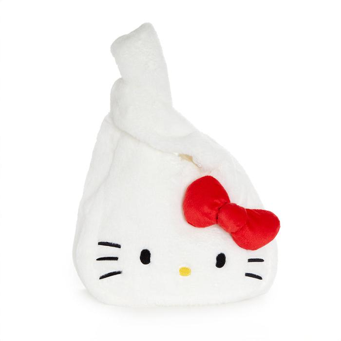 Hello Kitty Hello Kitty Classic Plush Blancas | CL_HK60096