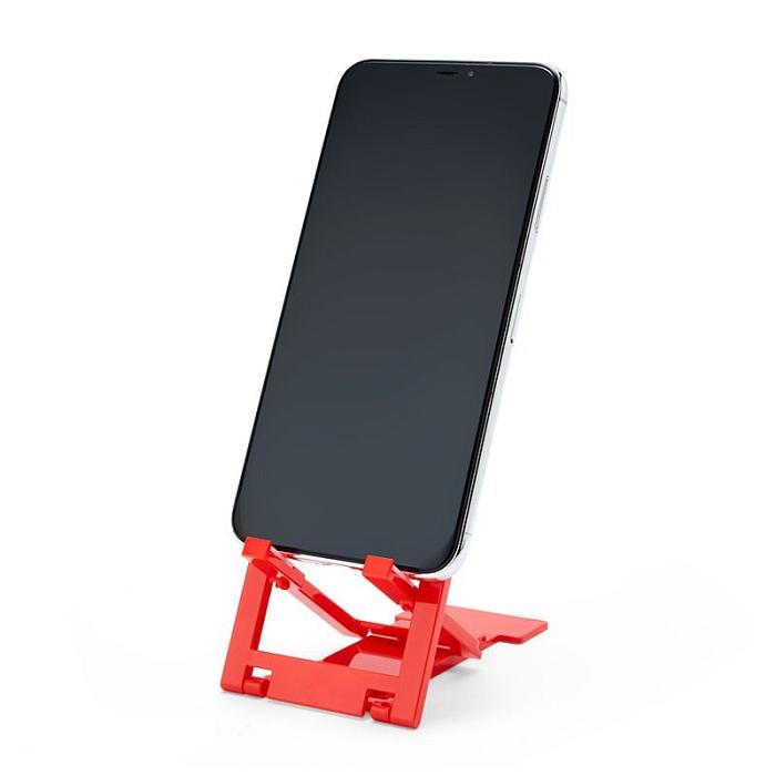 Hello Kitty Hello Kitty Classic Smartphone Stand Rojas | CL_HK64850