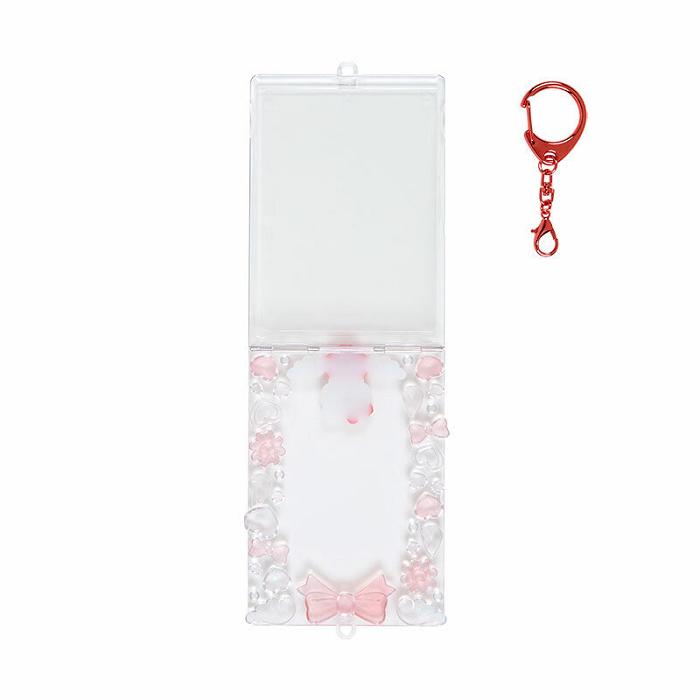 Hello Kitty Hello Kitty Clear Photo Holder Rojas | CL_HK57265