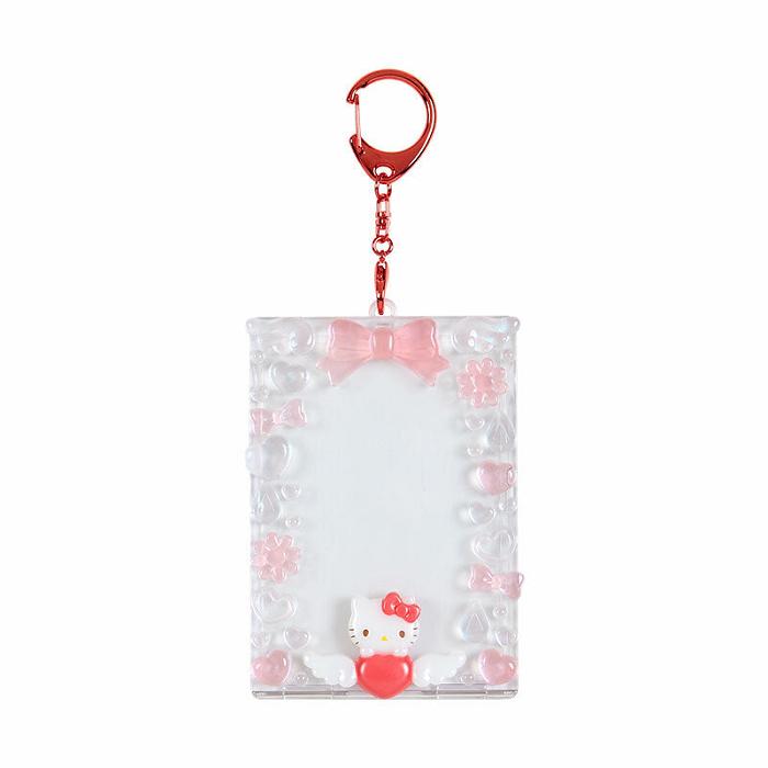 Hello Kitty Hello Kitty Clear Photo Holder Rojas | CL_HK57265