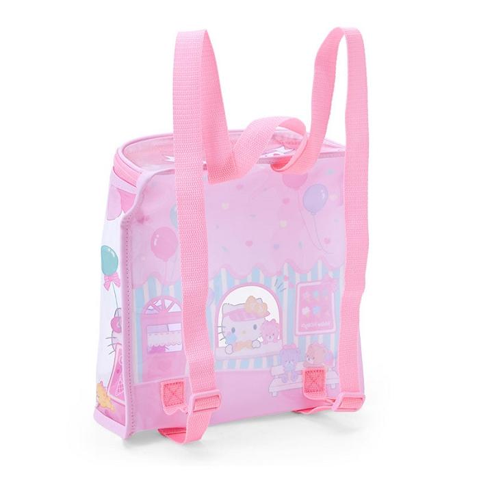 Hello Kitty Hello Kitty Clear View Kids Rosas | CL_HK43810