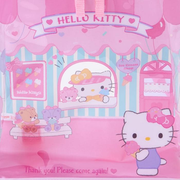 Hello Kitty Hello Kitty Clear View Kids Rosas | CL_HK43810