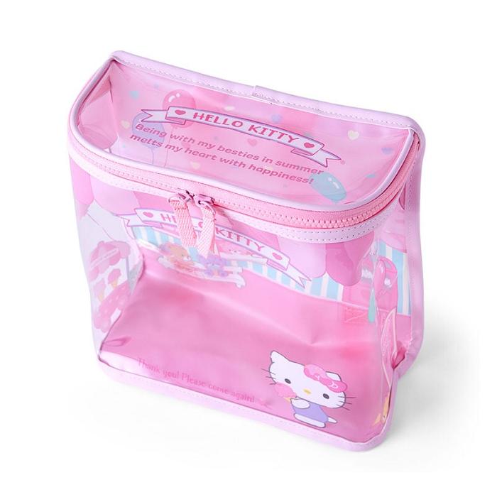 Hello Kitty Hello Kitty Clear View Kids Rosas | CL_HK43810