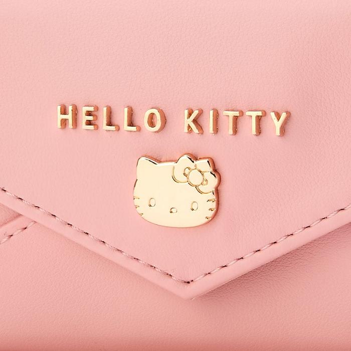 Hello Kitty Hello Kitty Compact (Pastel Series) Rosas | CL_HK57035