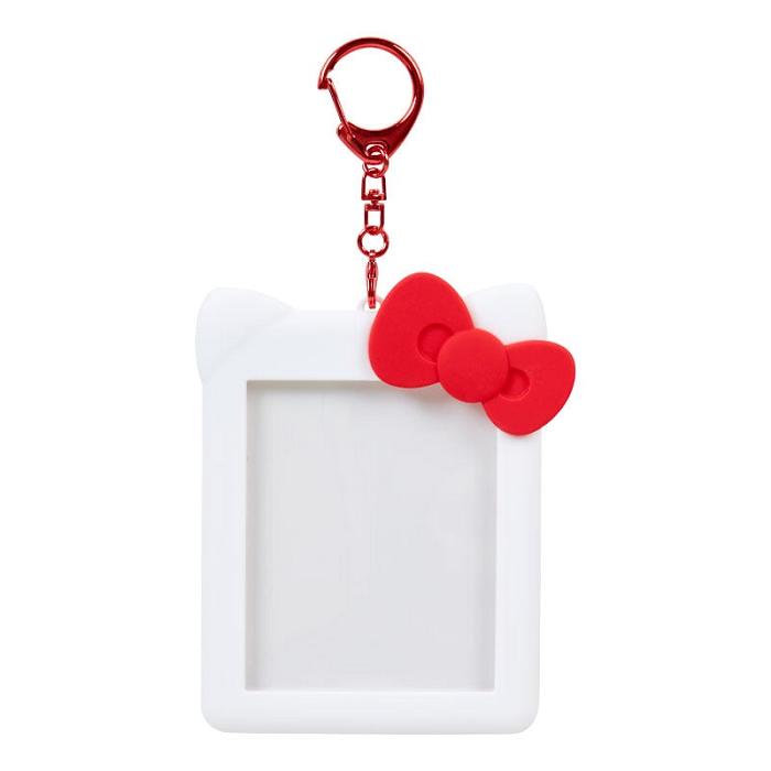 Hello Kitty Hello Kitty Convertible ID Badge Holder Blancas | CL_HK20425