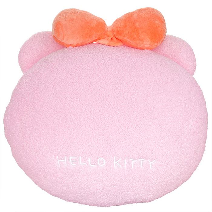 Hello Kitty Hello Kitty Cozy Pals Face Plush Rosas | CL_HK88463