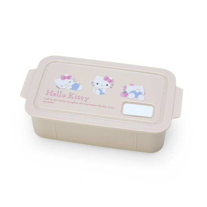 Hello Kitty Hello Kitty Everyday Bento Box Creme | CL_HK87574