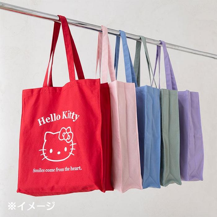 Hello Kitty Hello Kitty Everyday Cotton Rojas | CL_HK98118