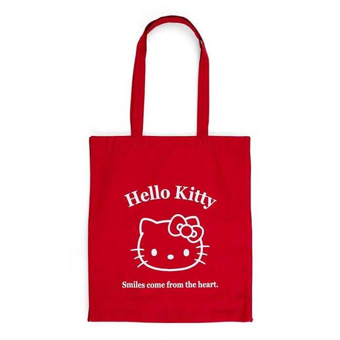 Hello Kitty Hello Kitty Everyday Cotton Rojas | CL_HK98118