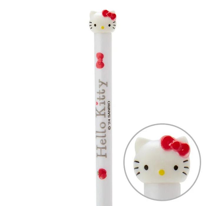 Hello Kitty Hello Kitty Everyday Mascot Chopsticks Rosas | CL_HK53627