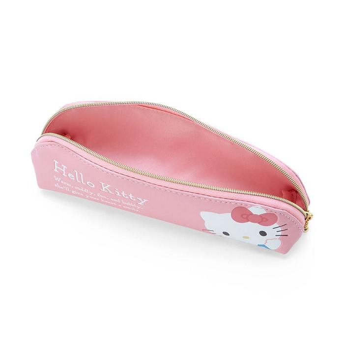 Hello Kitty Hello Kitty Everyday Pencil Case Rosas | CL_HK67024