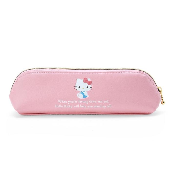 Hello Kitty Hello Kitty Everyday Pencil Case Rosas | CL_HK67024