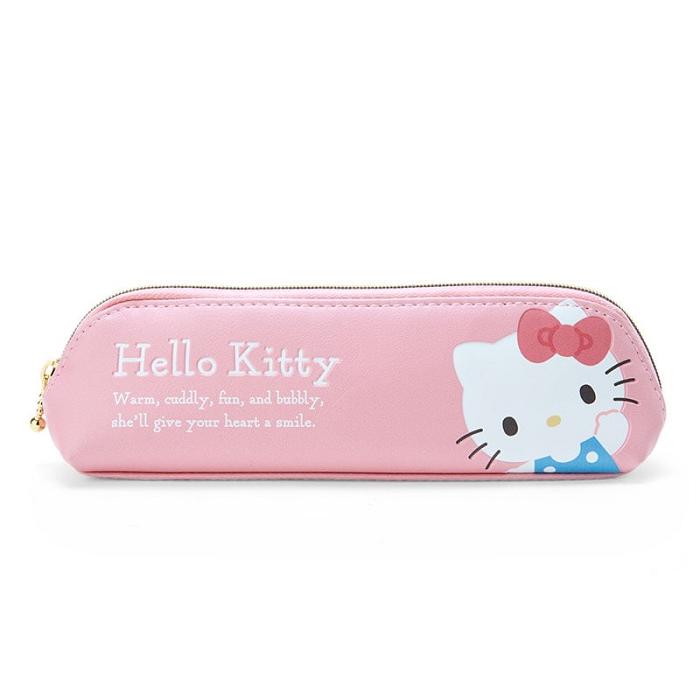 Hello Kitty Hello Kitty Everyday Pencil Case Rosas | CL_HK67024