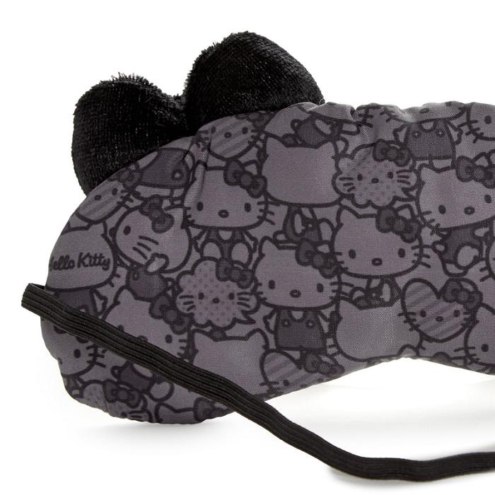 Hello Kitty Hello Kitty Eye Mask (Pretty Pose Monochrome Series) Blancas | CL_HK10303