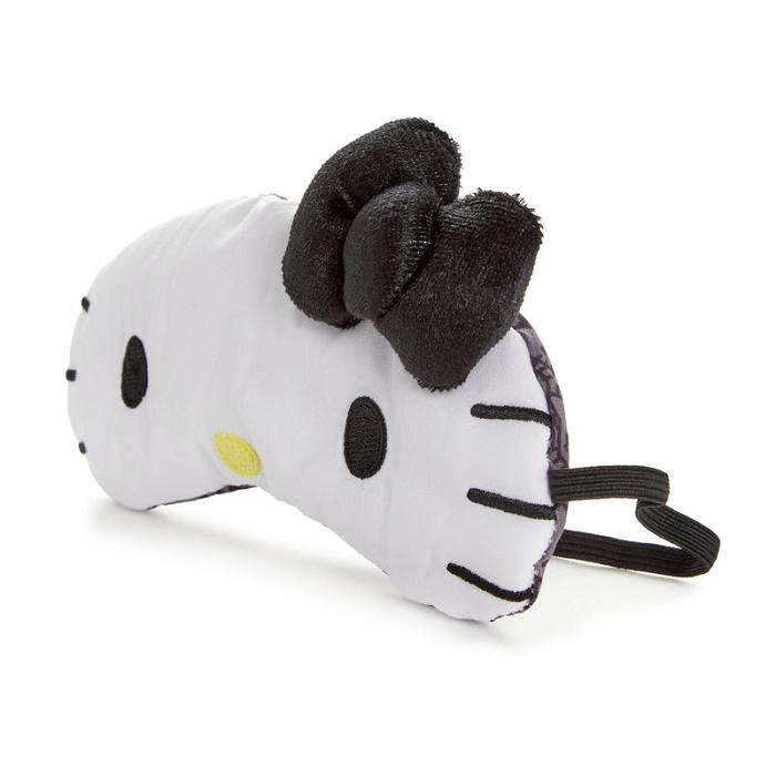 Hello Kitty Hello Kitty Eye Mask (Pretty Pose Monochrome Series) Blancas | CL_HK10303