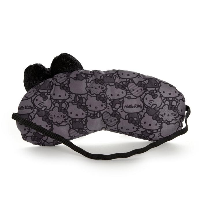 Hello Kitty Hello Kitty Eye Mask (Pretty Pose Monochrome Series) Blancas | CL_HK10303