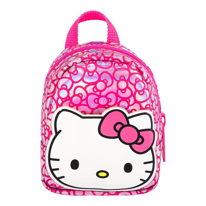 Hello Kitty Hello Kitty Hot Pink Real Littles Micro Rosas | CL_HK87615