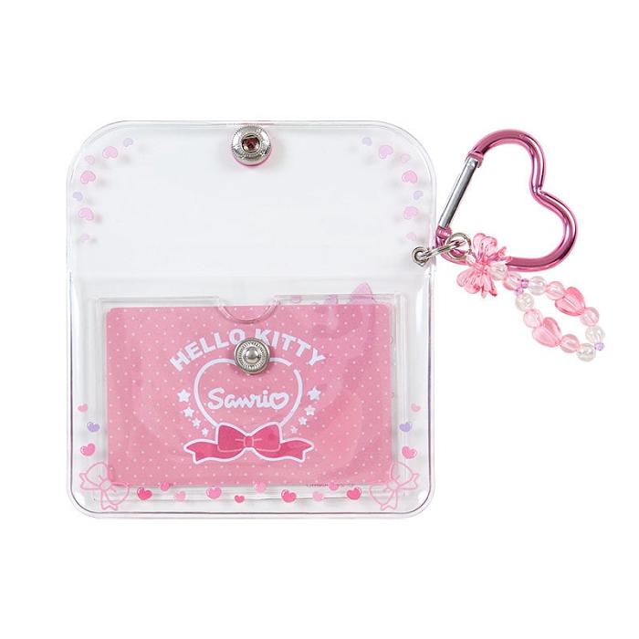 Hello Kitty Hello Kitty ID Badge (Sanrio Academy Series) Rosas | CL_HK65491