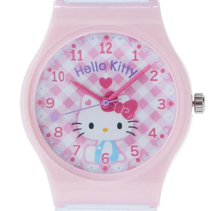 Hello Kitty Hello Kitty Jelly Rosas | CL_HK78039