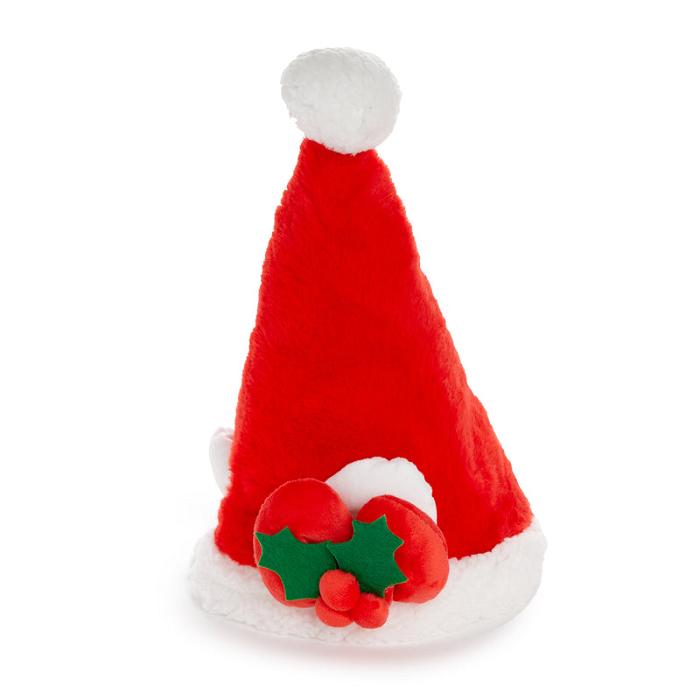 Hello Kitty Hello Kitty Kids Holiday Santa Hat Rojas | CL_HK79811