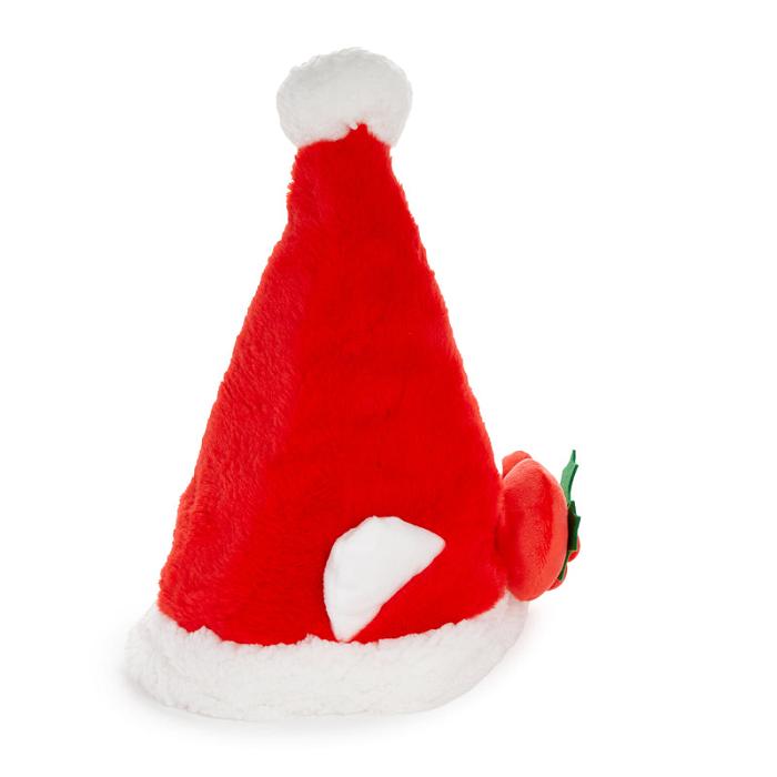 Hello Kitty Hello Kitty Kids Holiday Santa Hat Rojas | CL_HK79811