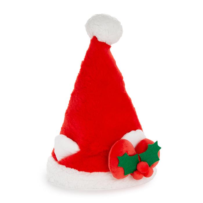 Hello Kitty Hello Kitty Kids Holiday Santa Hat Rojas | CL_HK79811