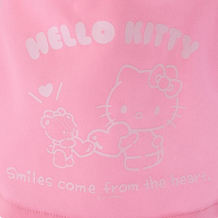 Hello Kitty Hello Kitty Kids Sunshade Mesh Cap Rosas | CL_HK78426