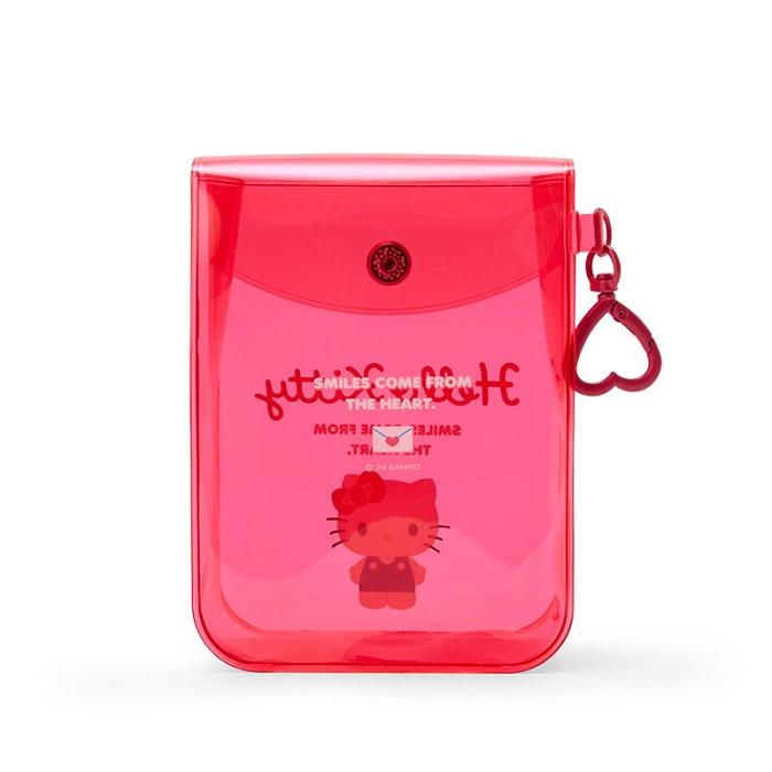 Hello Kitty Hello Kitty Mini Companion Rojas | CL_HK59653