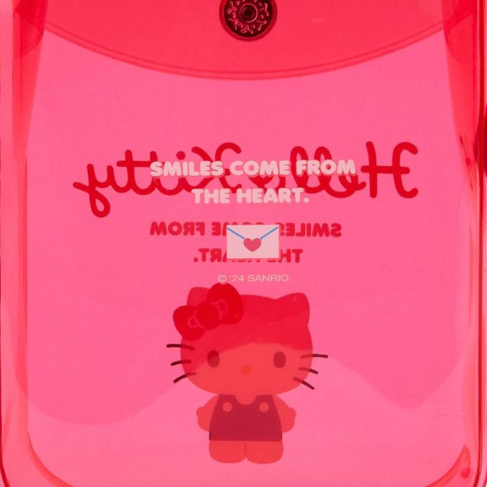 Hello Kitty Hello Kitty Mini Companion Rojas | CL_HK59653