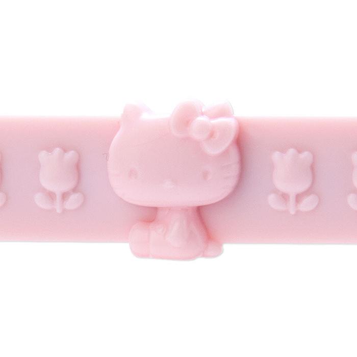 Hello Kitty Hello Kitty Mini Hair Clip Set Multicolor | CL_HK40155