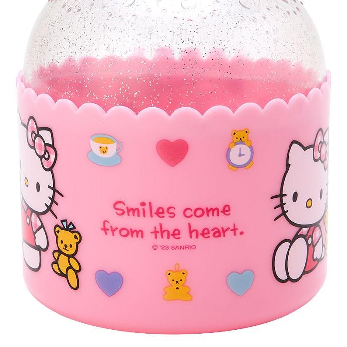 Hello Kitty Hello Kitty Mini Storage Case Rosas | CL_HK47543