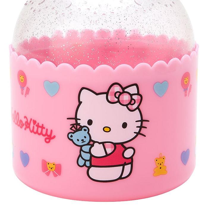 Hello Kitty Hello Kitty Mini Storage Case Rosas | CL_HK47543