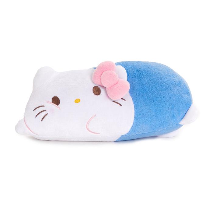 Hello Kitty Hello Kitty Pet Pillow (Sanrio Pet Collection) Azules | CL_HK57211