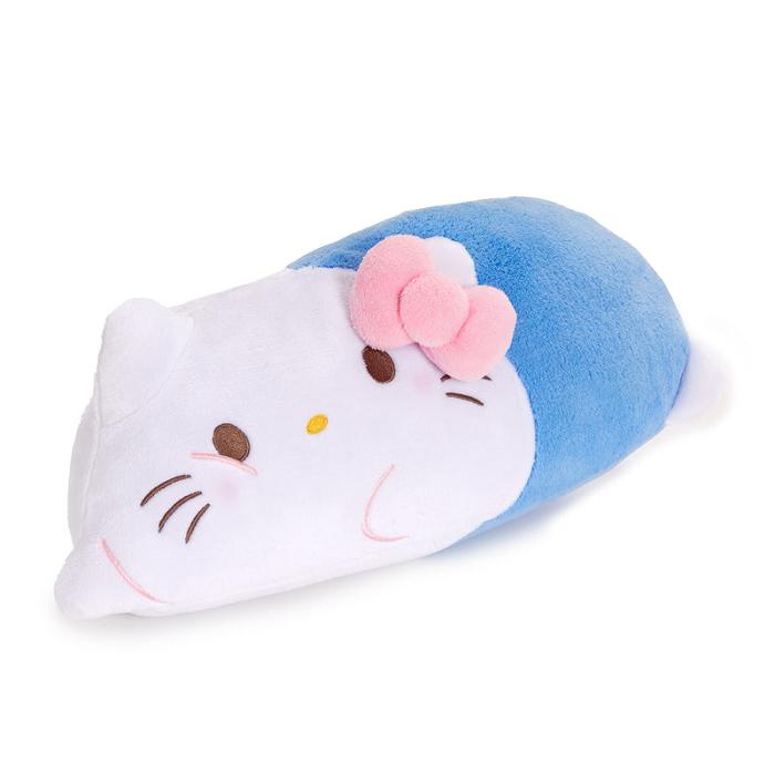 Hello Kitty Hello Kitty Pet Pillow (Sanrio Pet Collection) Blancas Azules | CL_HK86779