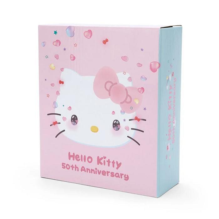 Hello Kitty Hello Kitty Photo Frame (50th Anniv. The Future In Our Eyes) Rosas | CL_HK95033