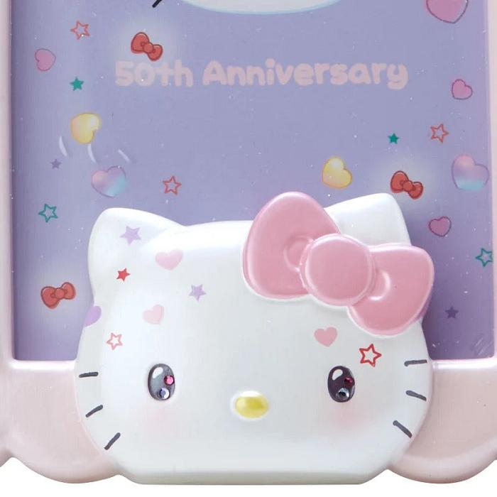 Hello Kitty Hello Kitty Photo Frame (50th Anniv. The Future In Our Eyes) Moradas | CL_HK56366