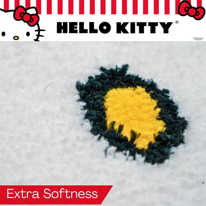 Hello Kitty Hello Kitty Plush Bathroom Mat Rojas | CL_HK48471