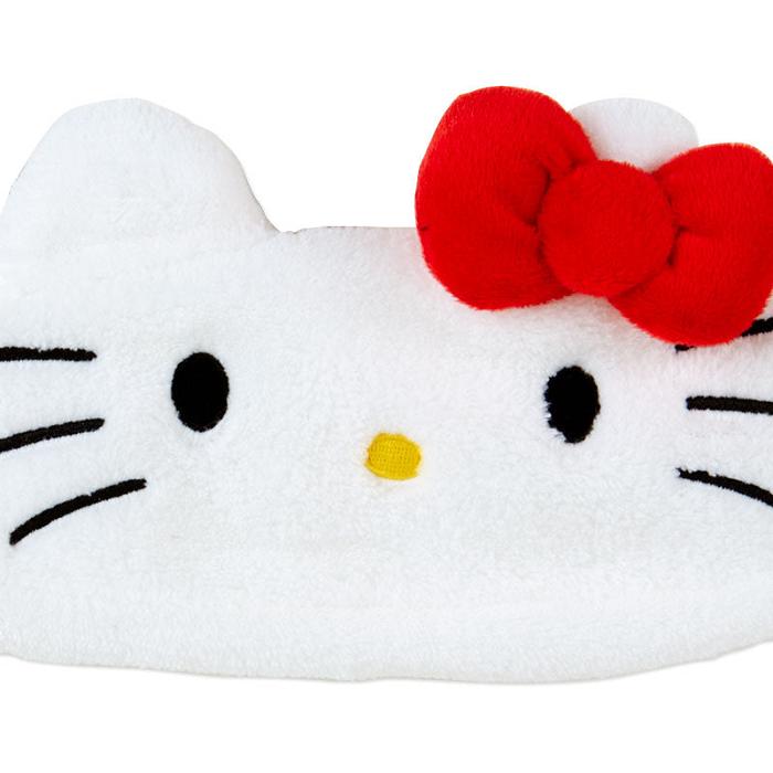 Hello Kitty Hello Kitty Plush Headband Blancas | CL_HK66411