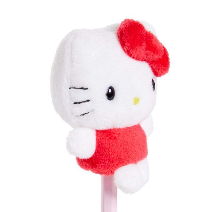 Hello Kitty Hello Kitty Plush Pencil Topper Rojas | CL_HK98076