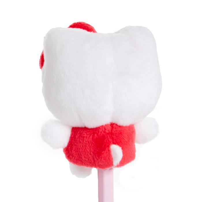 Hello Kitty Hello Kitty Plush Pencil Topper Rojas | CL_HK98076