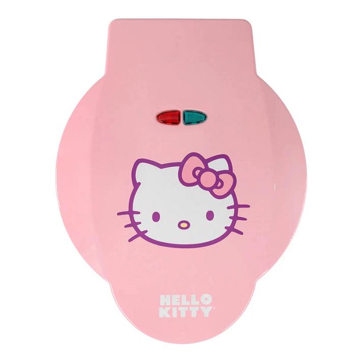 Hello Kitty Hello Kitty Quesadilla Maker Rosas | CL_HK33695