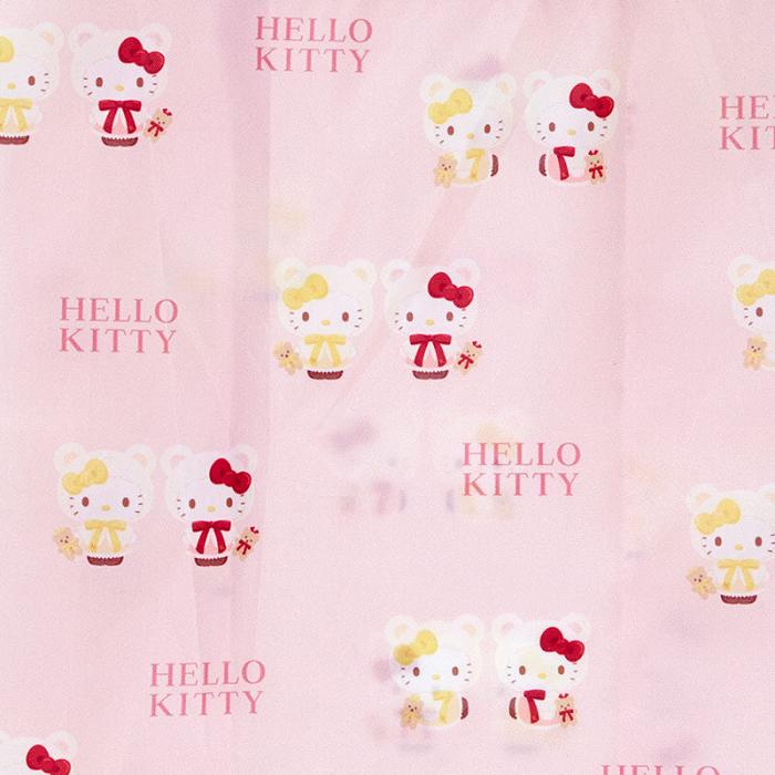 Hello Kitty Hello Kitty Reusable (Happy Birthday Cape Series 2022) Rosas | CL_HK61275