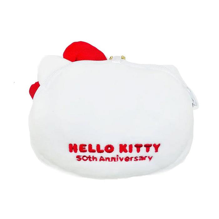 Hello Kitty Hello Kitty Reusable Tote Bag (Hello, Everyone! Series) Multicolor | CL_HK54443