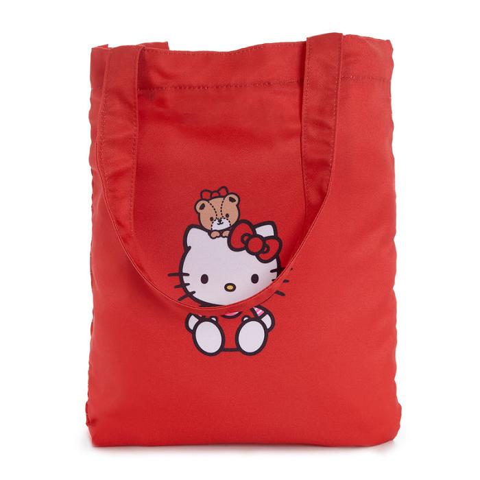 Hello Kitty Hello Kitty (Ruby Red Series) Rojas | CL_HK38503