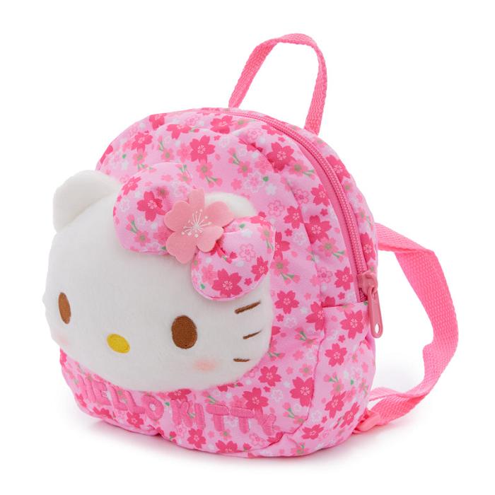 Hello Kitty Hello Kitty Sakura Mini Rosas | CL_HK31992