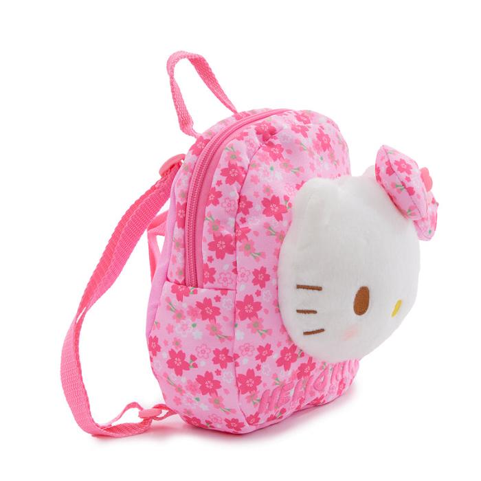 Hello Kitty Hello Kitty Sakura Mini Rosas | CL_HK31992