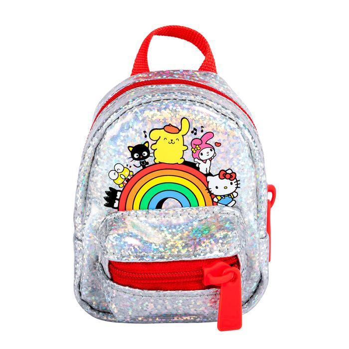 Hello Kitty Hello Kitty and Friends Real Littles Micro Multicolor | CL_HK71031