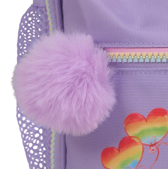 Hello Kitty Hello Kitty and Friends x Care Bears Igloo Mini Backpack Cooler Moradas | CL_HK76381