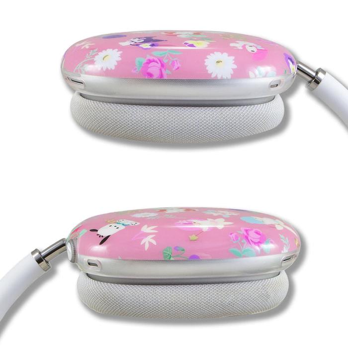 Hello Kitty Hello Kitty and Friends x Sonix Floral Airpods Max Cover Rosas | CL_HK10148