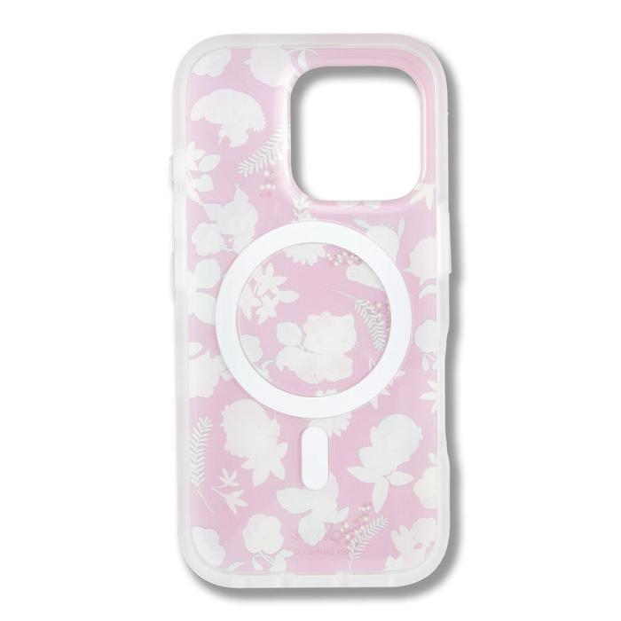 Hello Kitty Hello Kitty and Friends x Sonix Floral iPhone Case Multicolor | CL_HK41544